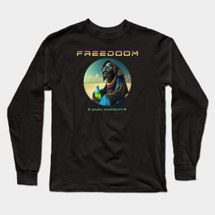 Freedoom Long Sleeve T-Shirt